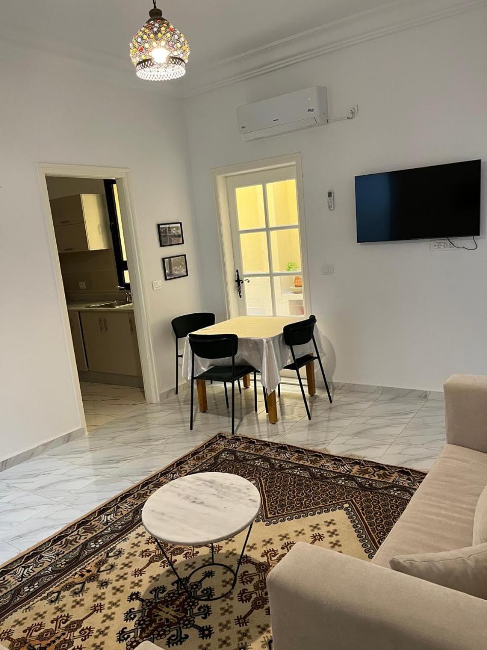 Bed and Breakfast Dar Fatima Tozeur Zimmer foto
