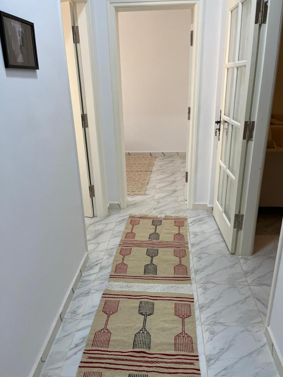 Bed and Breakfast Dar Fatima Tozeur Exterior foto