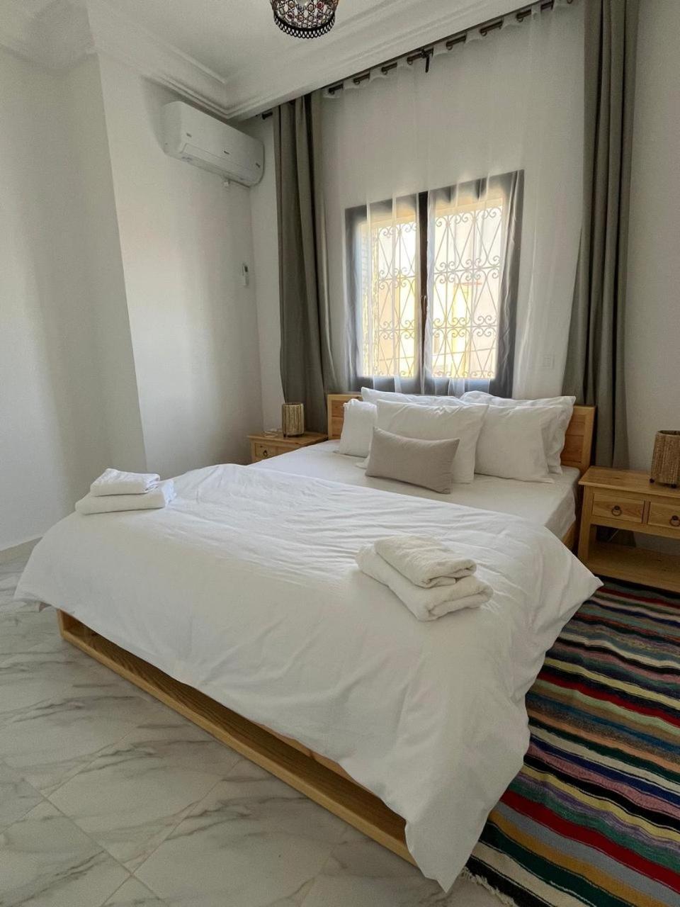 Bed and Breakfast Dar Fatima Tozeur Zimmer foto