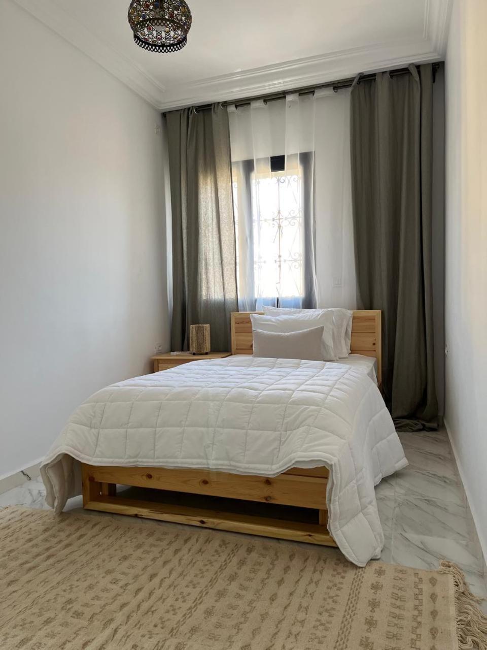 Bed and Breakfast Dar Fatima Tozeur Zimmer foto