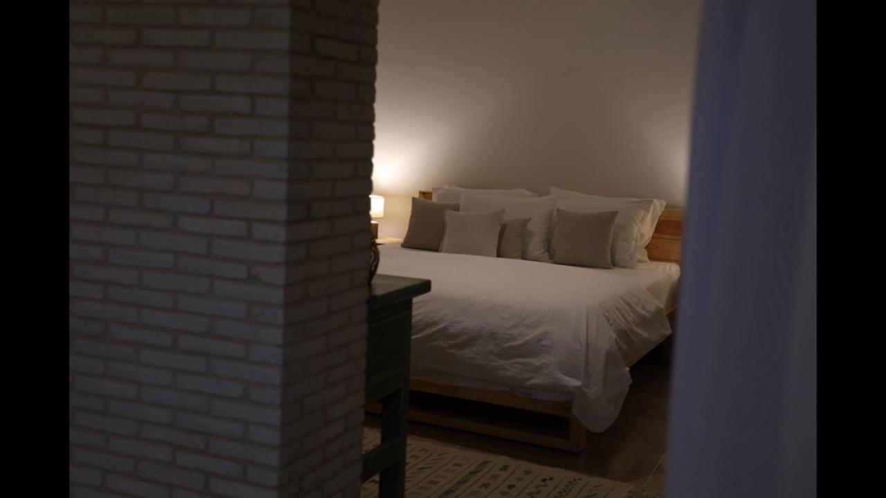 Bed and Breakfast Dar Fatima Tozeur Zimmer foto