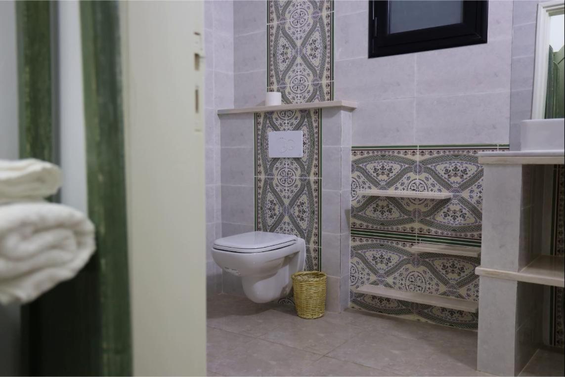 Bed and Breakfast Dar Fatima Tozeur Zimmer foto