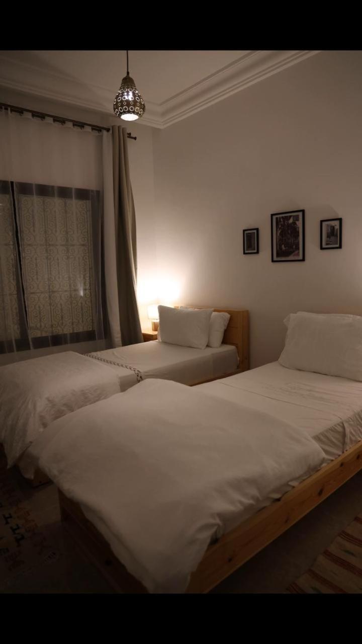 Bed and Breakfast Dar Fatima Tozeur Zimmer foto