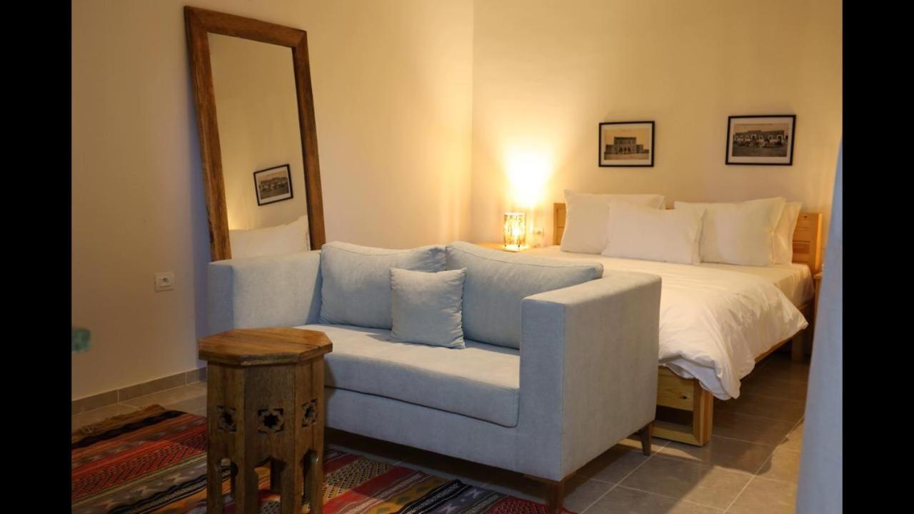 Bed and Breakfast Dar Fatima Tozeur Zimmer foto