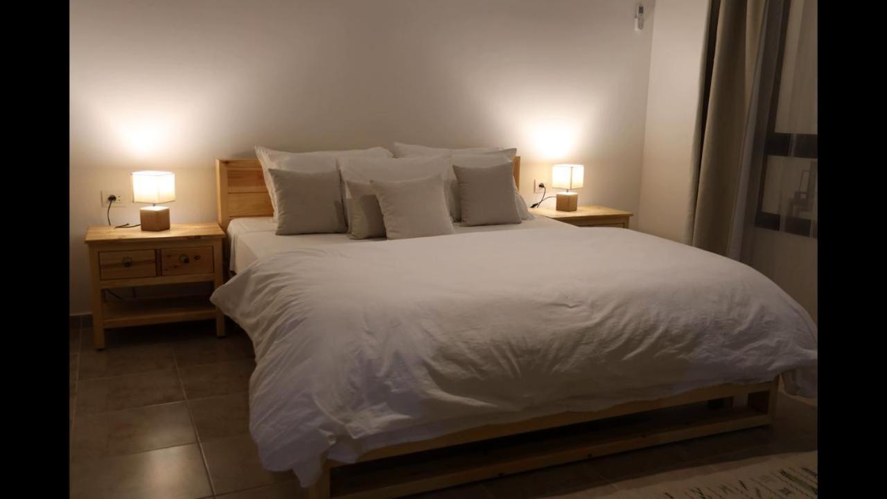 Bed and Breakfast Dar Fatima Tozeur Zimmer foto