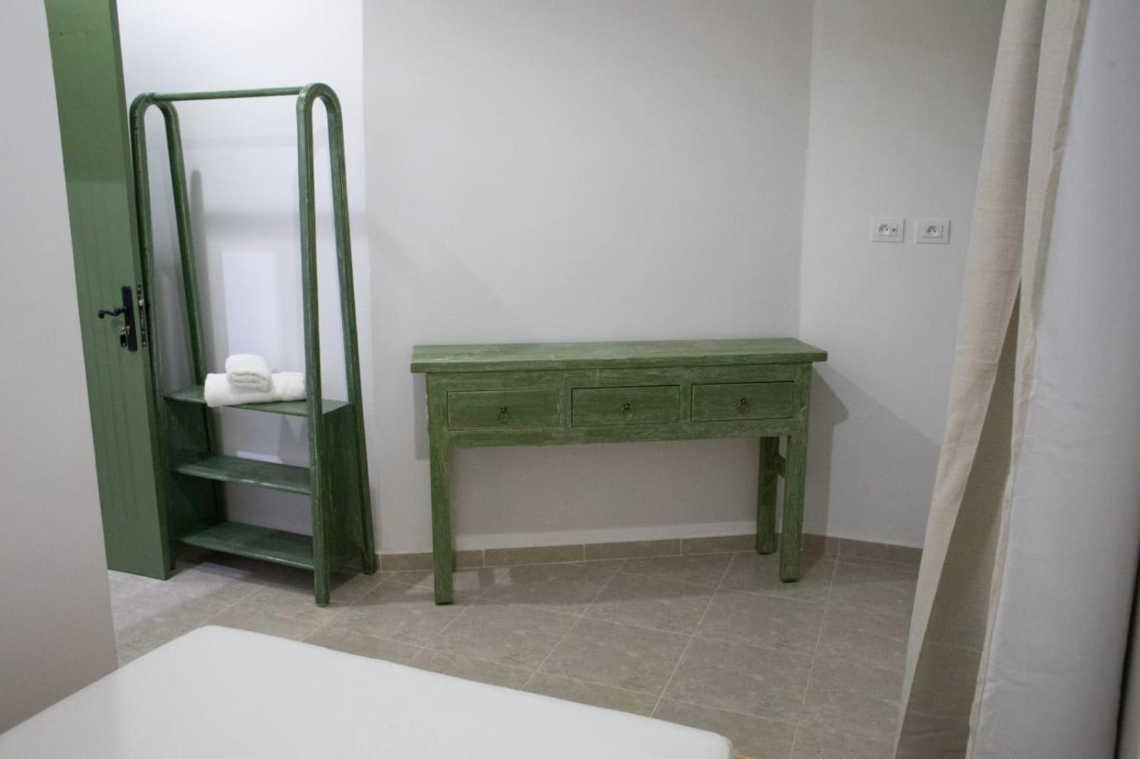 Bed and Breakfast Dar Fatima Tozeur Zimmer foto