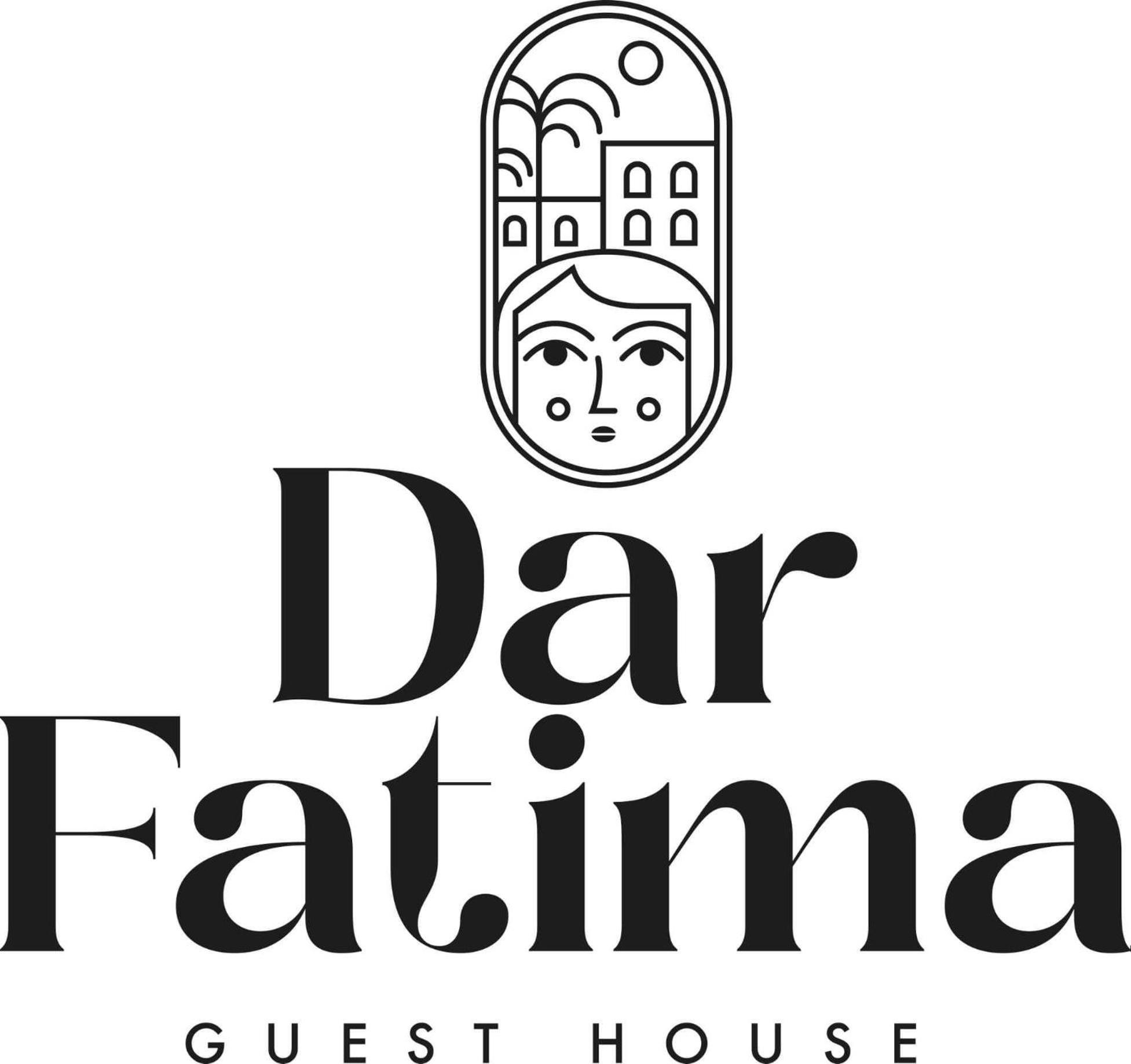 Bed and Breakfast Dar Fatima Tozeur Zimmer foto