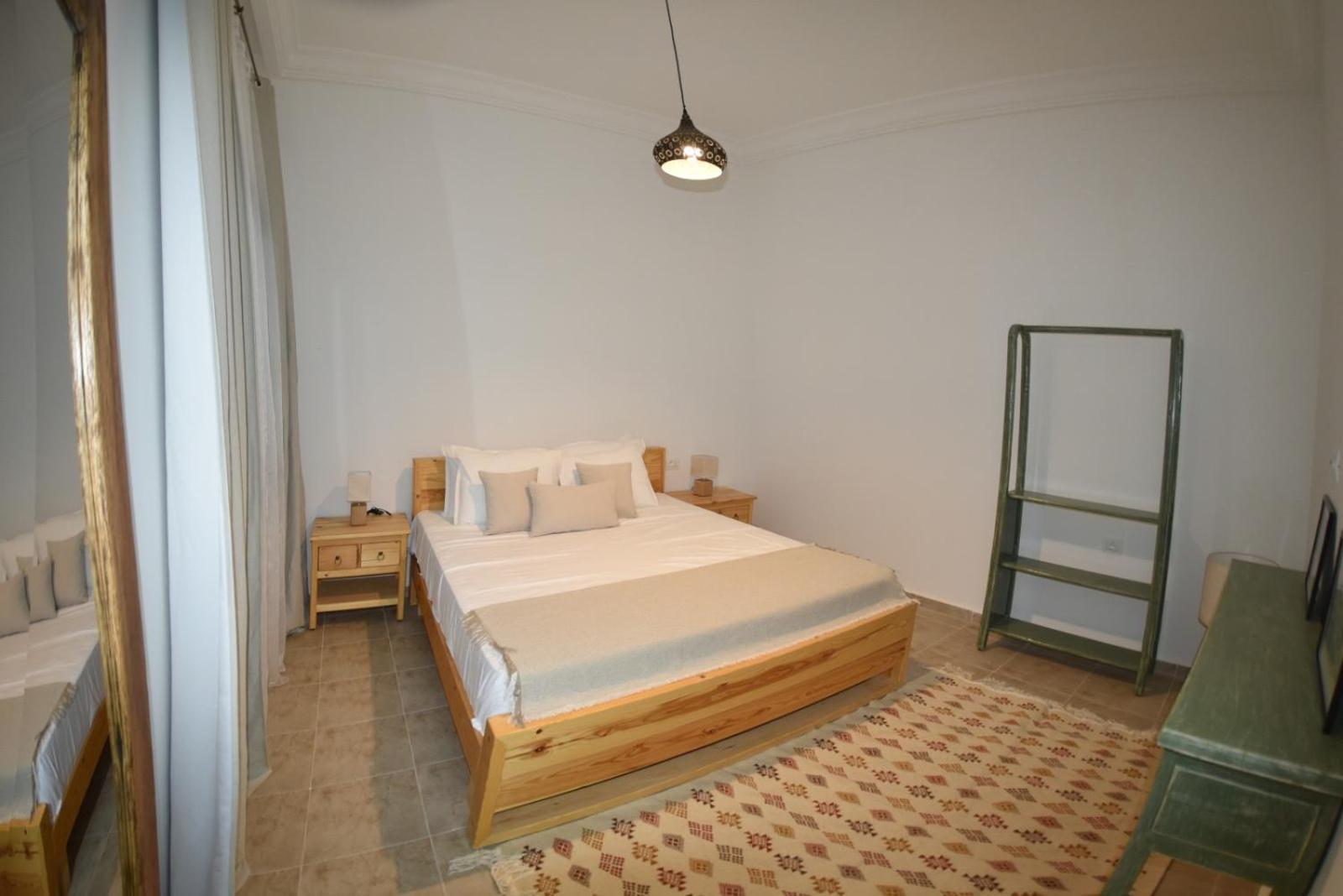 Bed and Breakfast Dar Fatima Tozeur Exterior foto