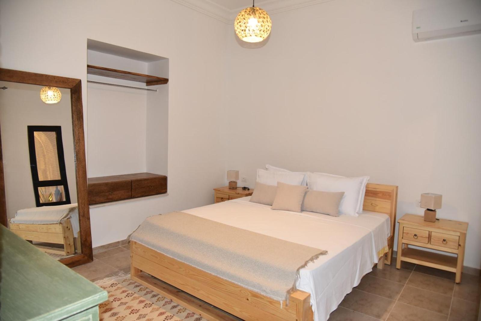Bed and Breakfast Dar Fatima Tozeur Zimmer foto