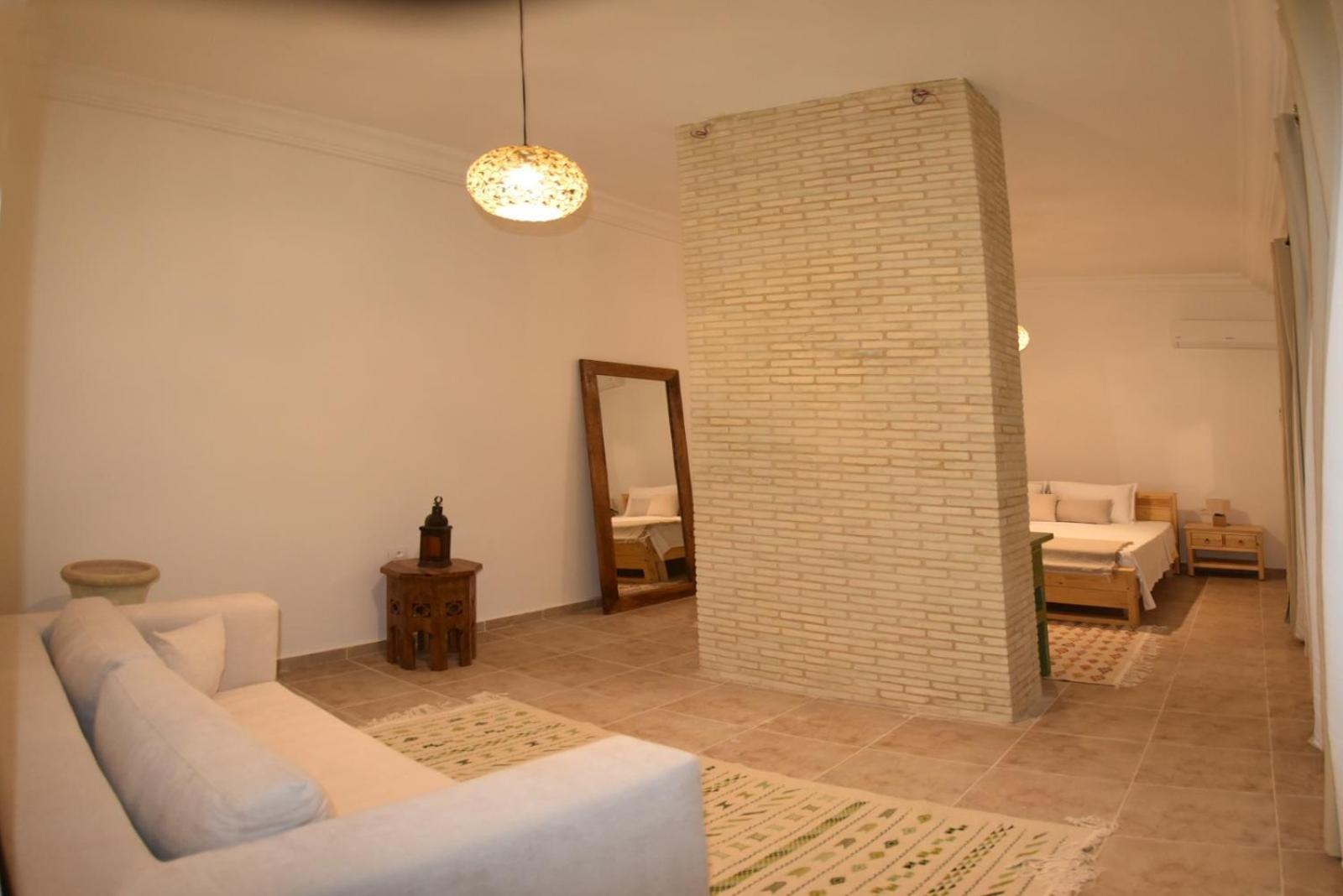 Bed and Breakfast Dar Fatima Tozeur Zimmer foto